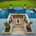 Backyard Pool Ideas