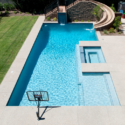 Backyard Pool Ideas