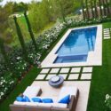 Backyard Pool Ideas