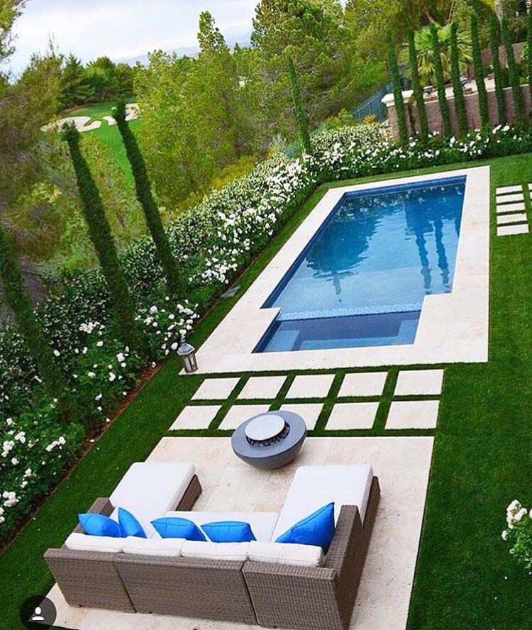 Backyard Pool Ideas Top Creative Pool Designs for Your Outdoor Space