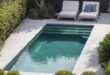 Backyard Pool Ideas