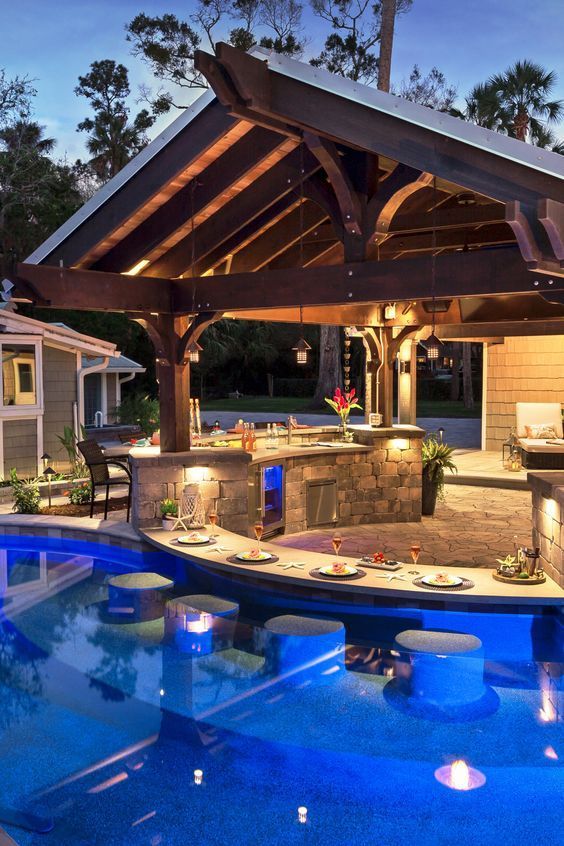 Backyard Pool Ideas for Creating the Ultimate Summer Oasis