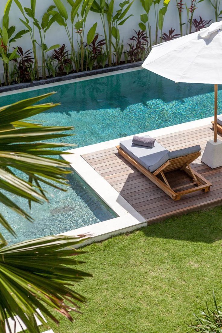 Backyard Pool Ideas to Create the Ultimate Outdoor Oasis
