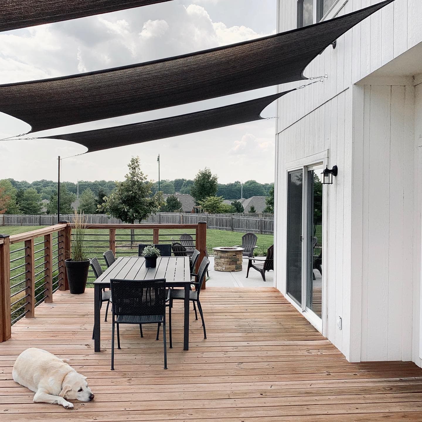 Backyard Shade Ideas Create a Cool and Shady Outdoor Retreat with These Clever Options