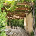 Backyard Shade Ideas