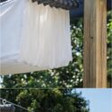 Backyard Shade Ideas