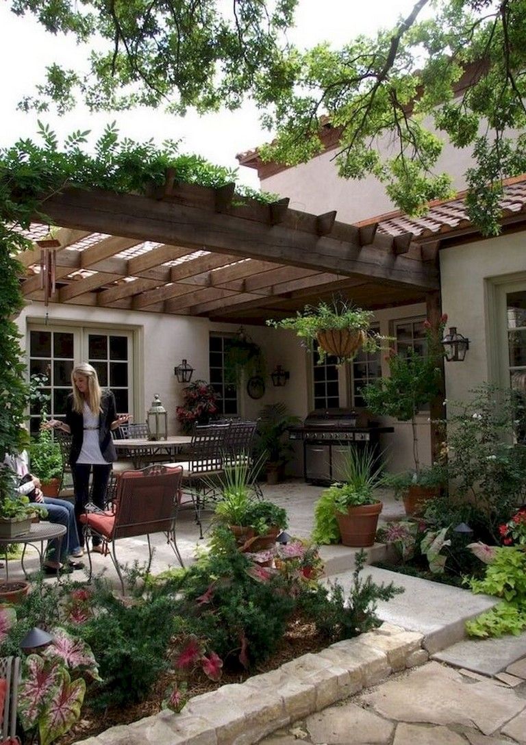 Backyard Shade Ideas Transform Your Outdoor Space with Creative Shade Solutions