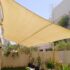 Backyard Shade Ideas