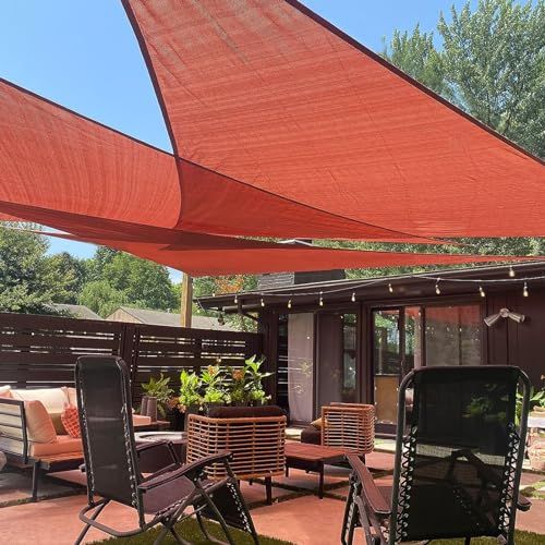 Backyard Shade Ideas to Keep You Cool and Comfortable