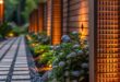 Backyard String Lights