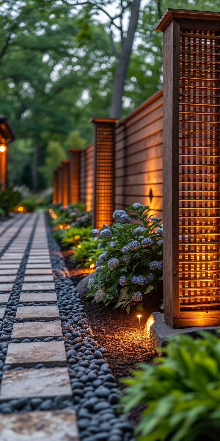 Backyard String Lights Illuminate Your Outdoor Space With Stylish and Cozy Lighting Option