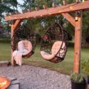 Backyard Swing