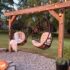 Backyard Swing