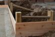 Cedar Planter Boxes