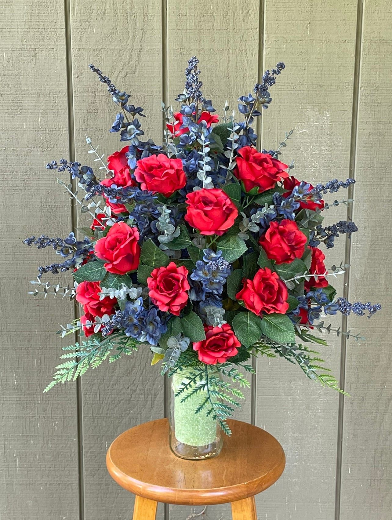 Cemetery Flowers Beautiful Blooms to Honor Loved Ones in Their Final Resting Place