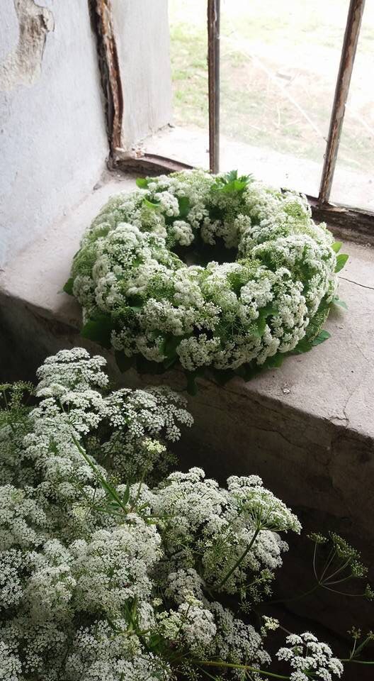 Cemetery Flowers