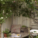 Corner Garden Ideas Backyards