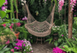 Corner Garden Ideas Backyards