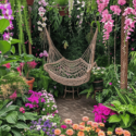 Corner Garden Ideas Backyards