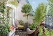 Corner Garden Ideas Backyards