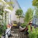 Corner Garden Ideas Backyards