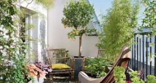 Corner Garden Ideas Backyards