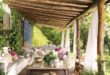 Corner Garden Ideas Backyards