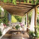 Corner Garden Ideas Backyards