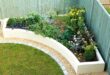 Corner Garden Ideas Backyards