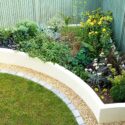 Corner Garden Ideas Backyards