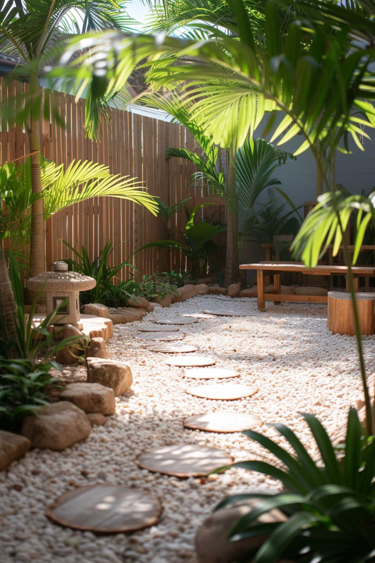 Corner Garden Ideas Backyards Transforming Outdoor Spaces