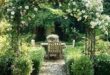 Corner Garden Ideas Backyards