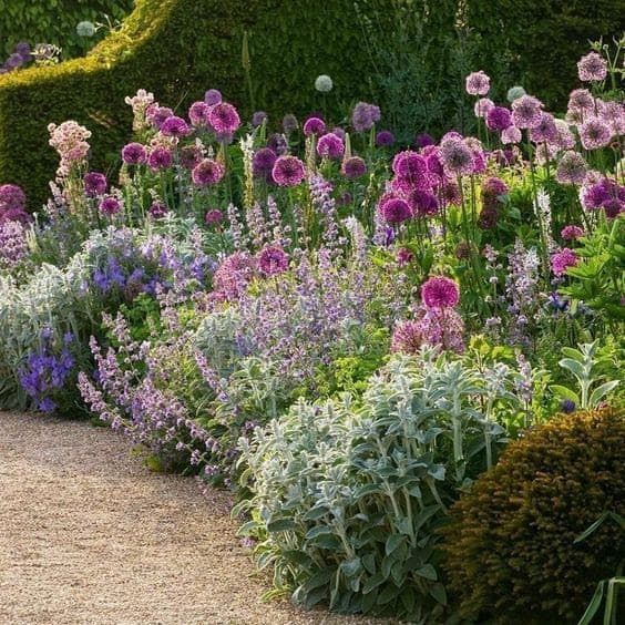 Cottage Garden Charming, Enchanting Garden Style for Your Outdoor Space