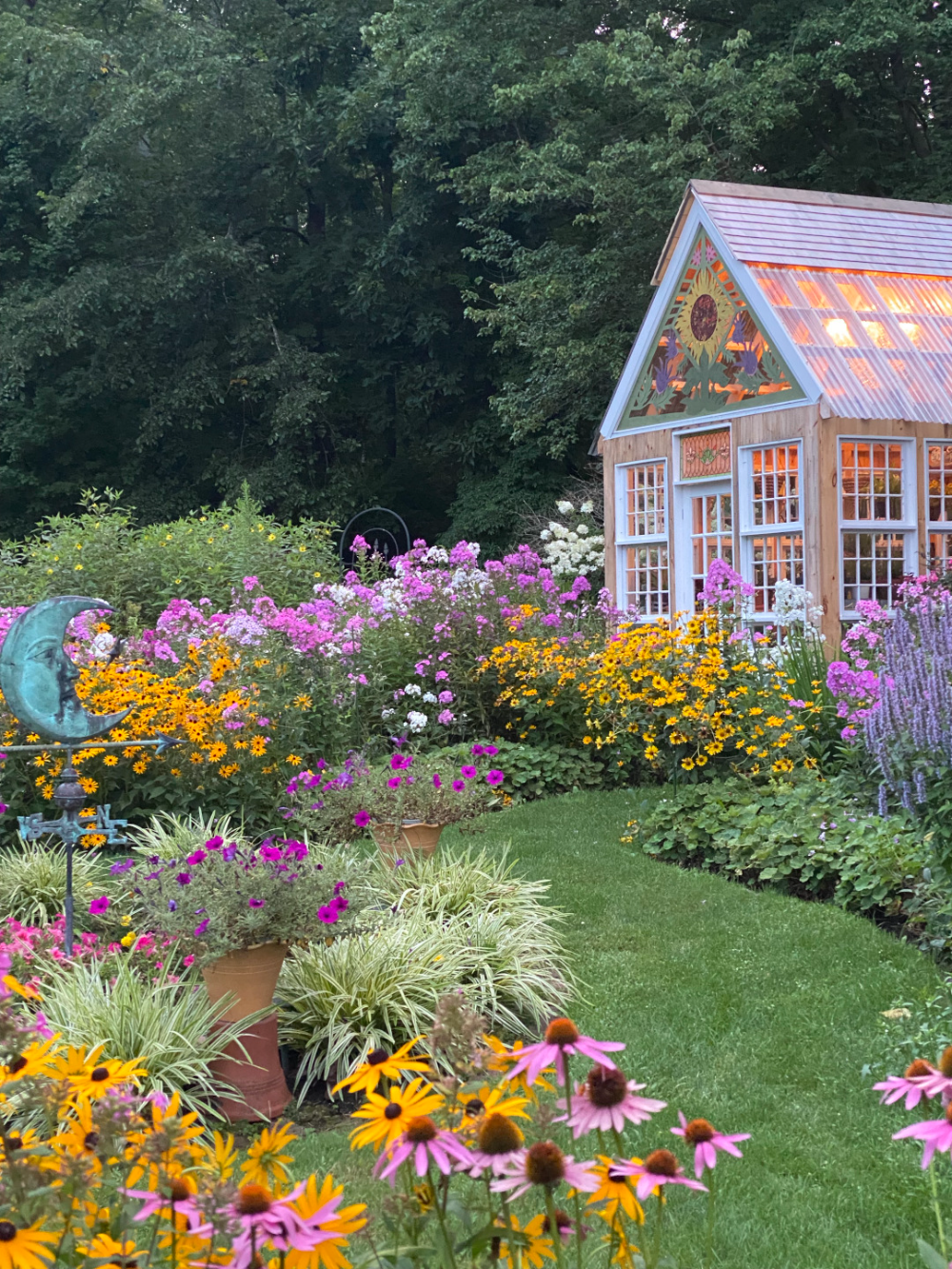 Creating Your Dream Garden: Tips and Inspiration for Cultivating Your Perfect Outdoor Oasis