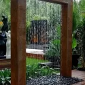 Diy Fountains Backyard