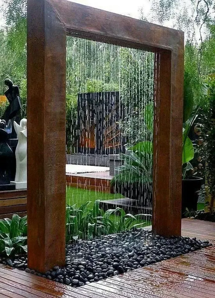 Diy Fountains Backyard Create Stunning Outdoor Water Features with These Easy Ideas