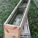 Diy Planter Box