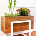 Diy Planter Box