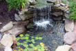 Diy Ponds Backyard Simple