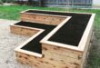 Diy Raised Garden Bed