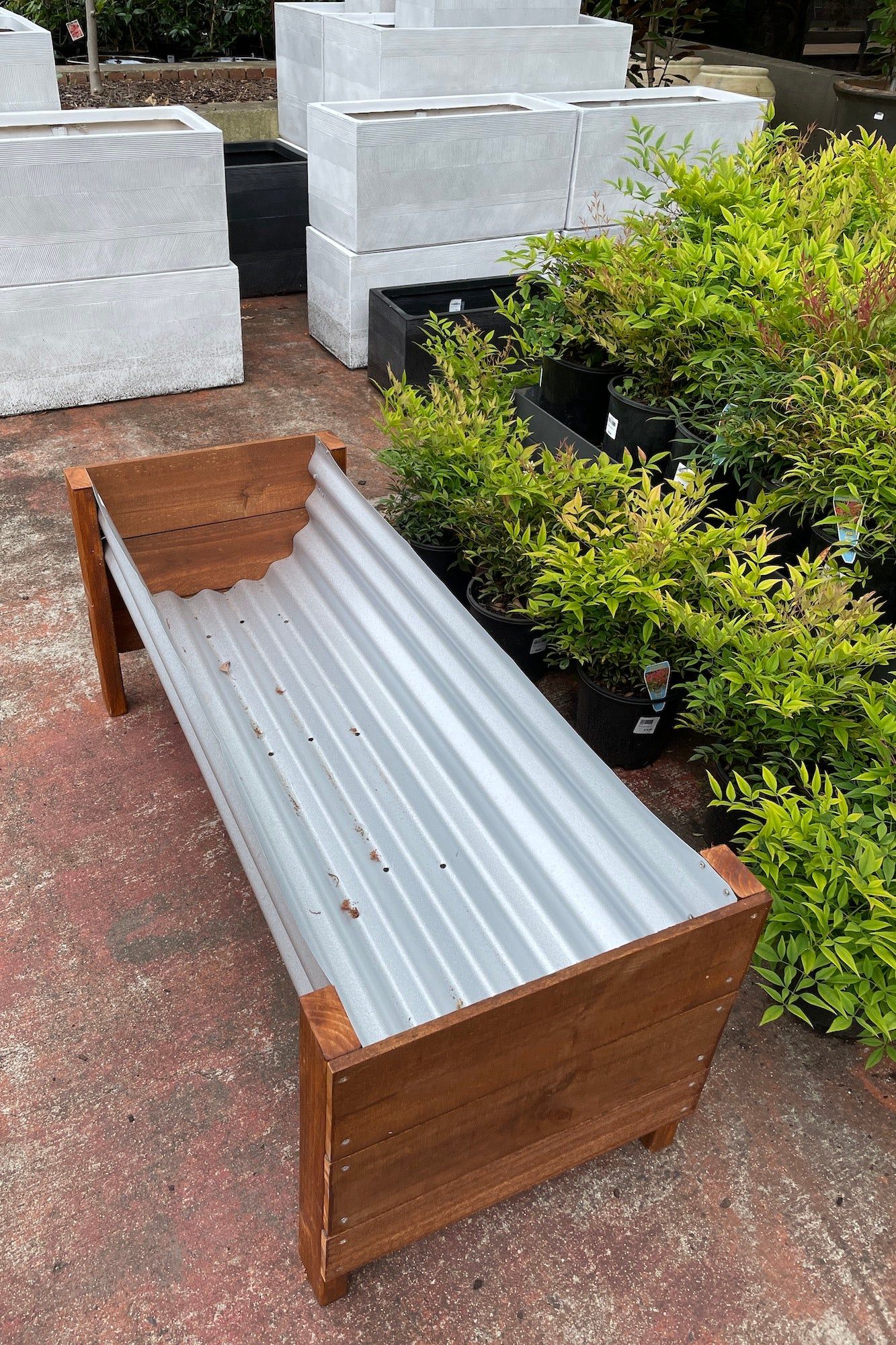 Raised Garden Beds Elevated Planting Boxes for Your Garden Patch