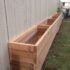 Diy Wooden Planters