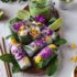 Edible Flowers