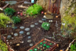 Fairy Garden