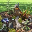 Fairy Garden Ideas