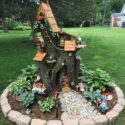 Fairy Garden Ideas