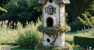 Fairy Garden Ideas