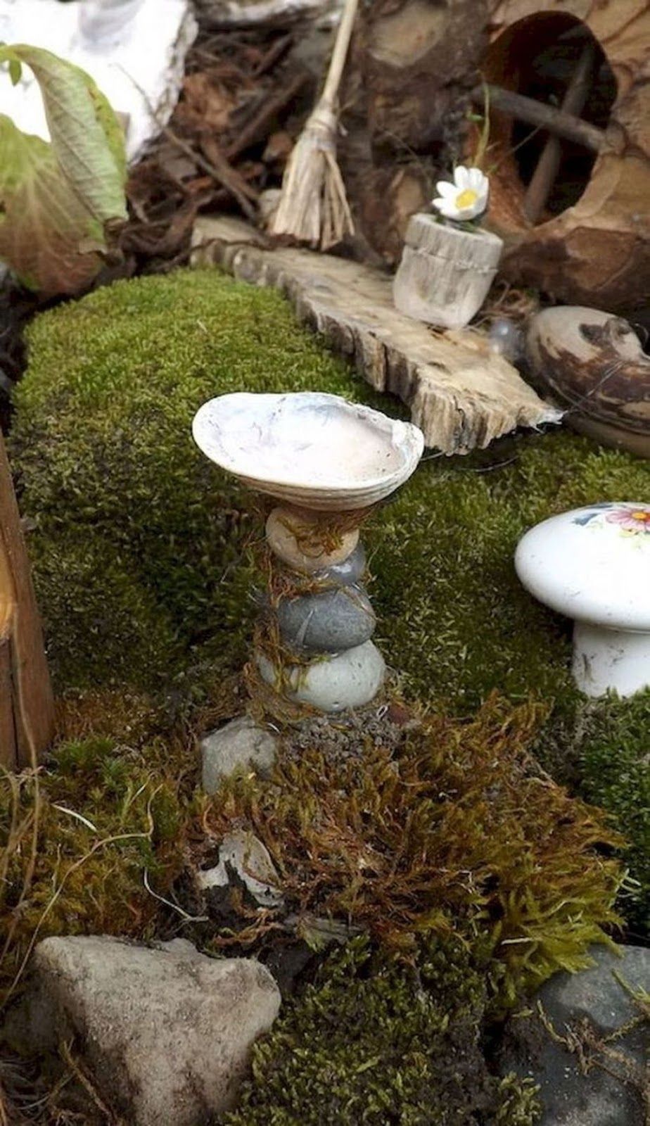 Fairy Garden Ideas Magical Ways to Transform Your Garden into an Enchanting Fairy Wonderland