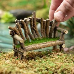 Fairy Garden Ideas Transforming Your Outdoor Space