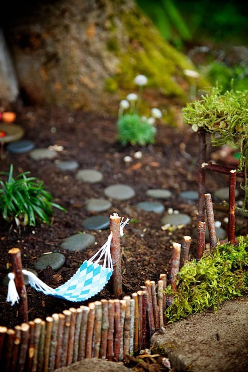 Fairy Garden Tips and Inspiration